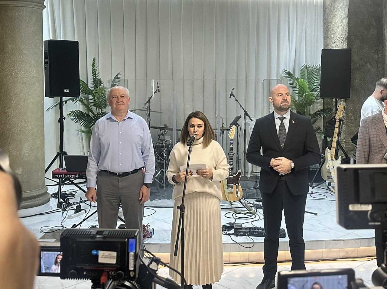 Antreprenorii care au transformat agricultura într-o afacere de succes, premiați pentru rezultatele obținute 