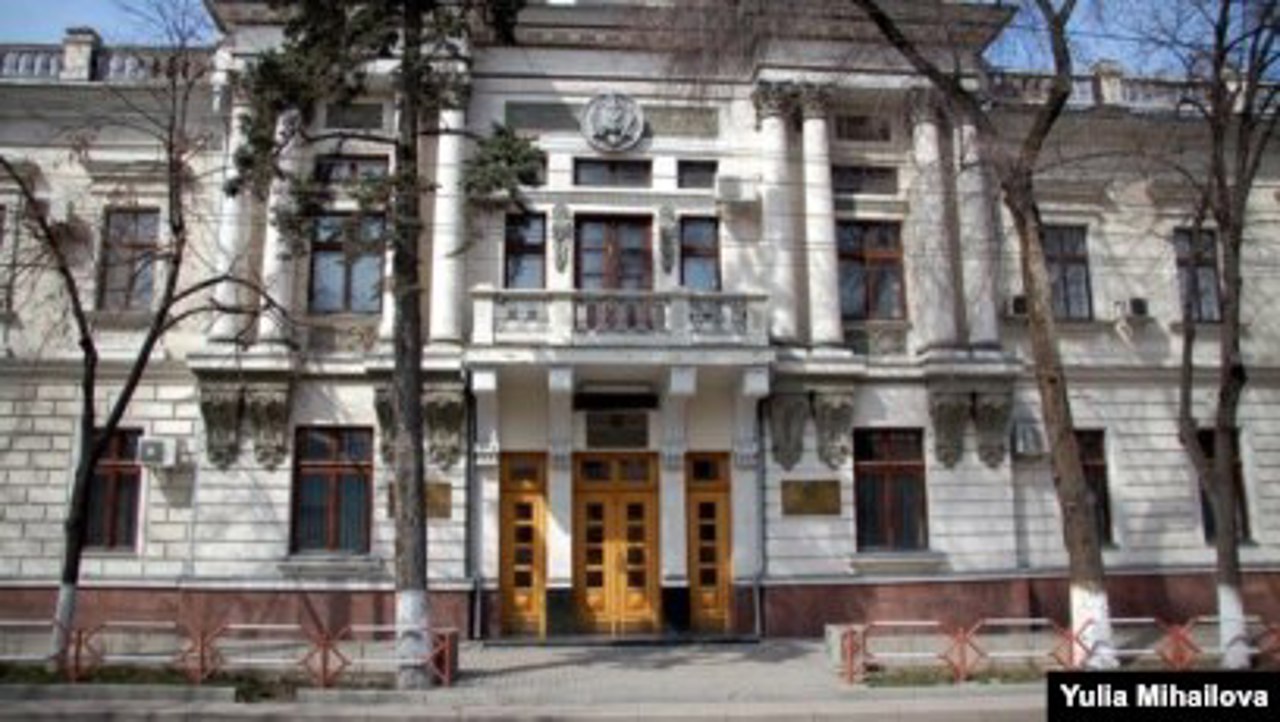 Начались публичные слушания судей, желающих работать в ВСП