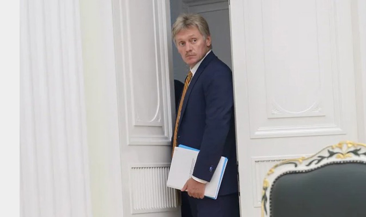 Песков ответил на заявления Майи Санду после заседания ВСБ: Россия не вмешивается во внутренние дела других стран