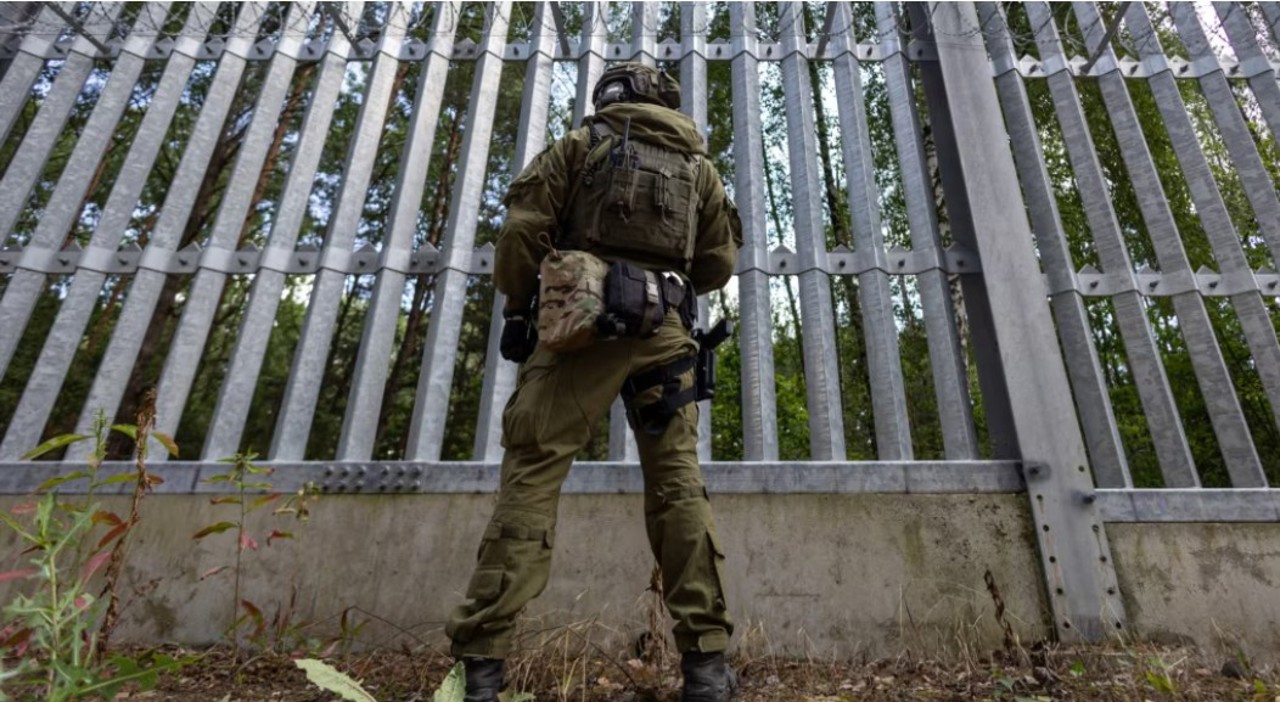 «Защищать страну, а не преступников»: Дания пересматривает правила высылки иностранцев