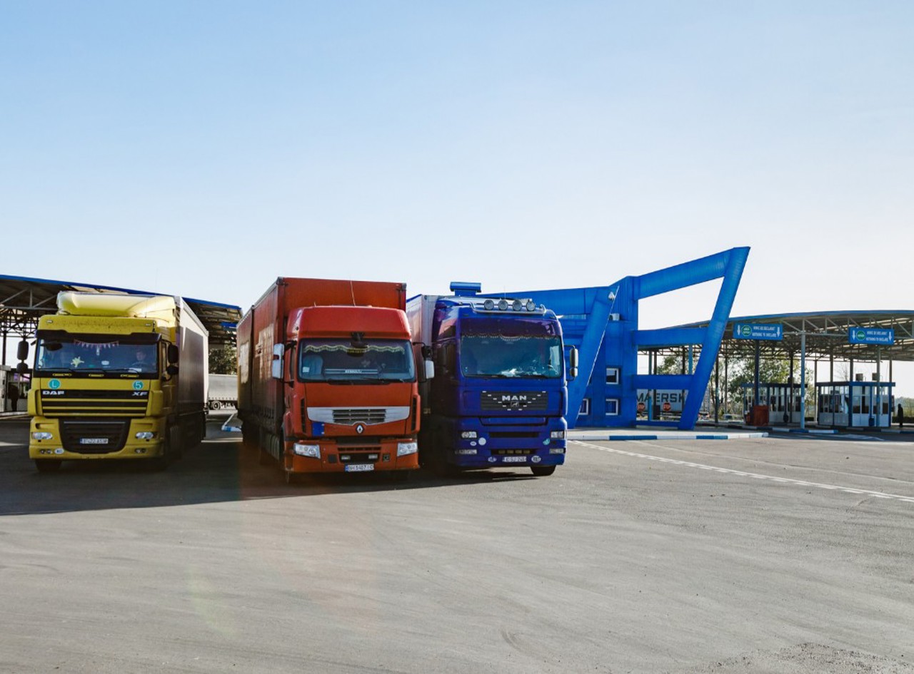 Turkey grants more permits to Moldovan carriers