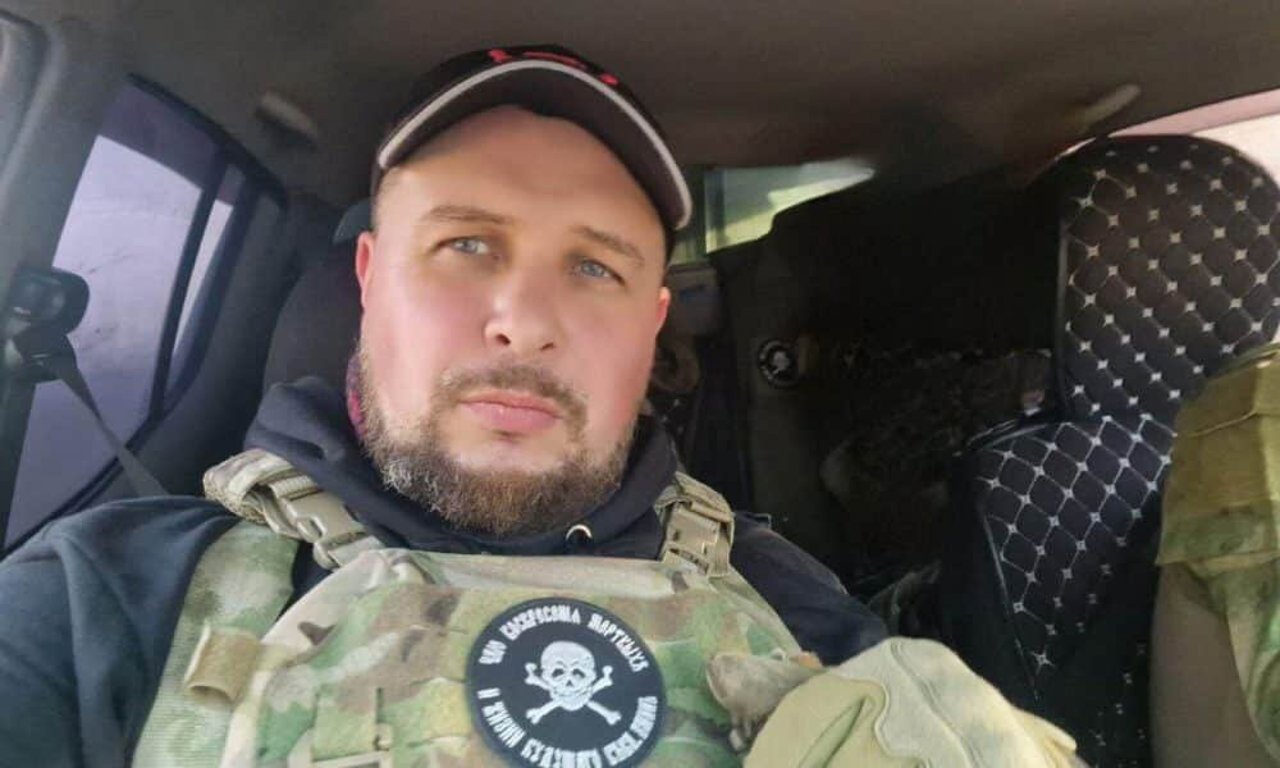 Rusia acuză Ucraina de atentatul din Sankt Petersburg, în urma căruia un cunoscut blogger militar rus și-a pierdut viața