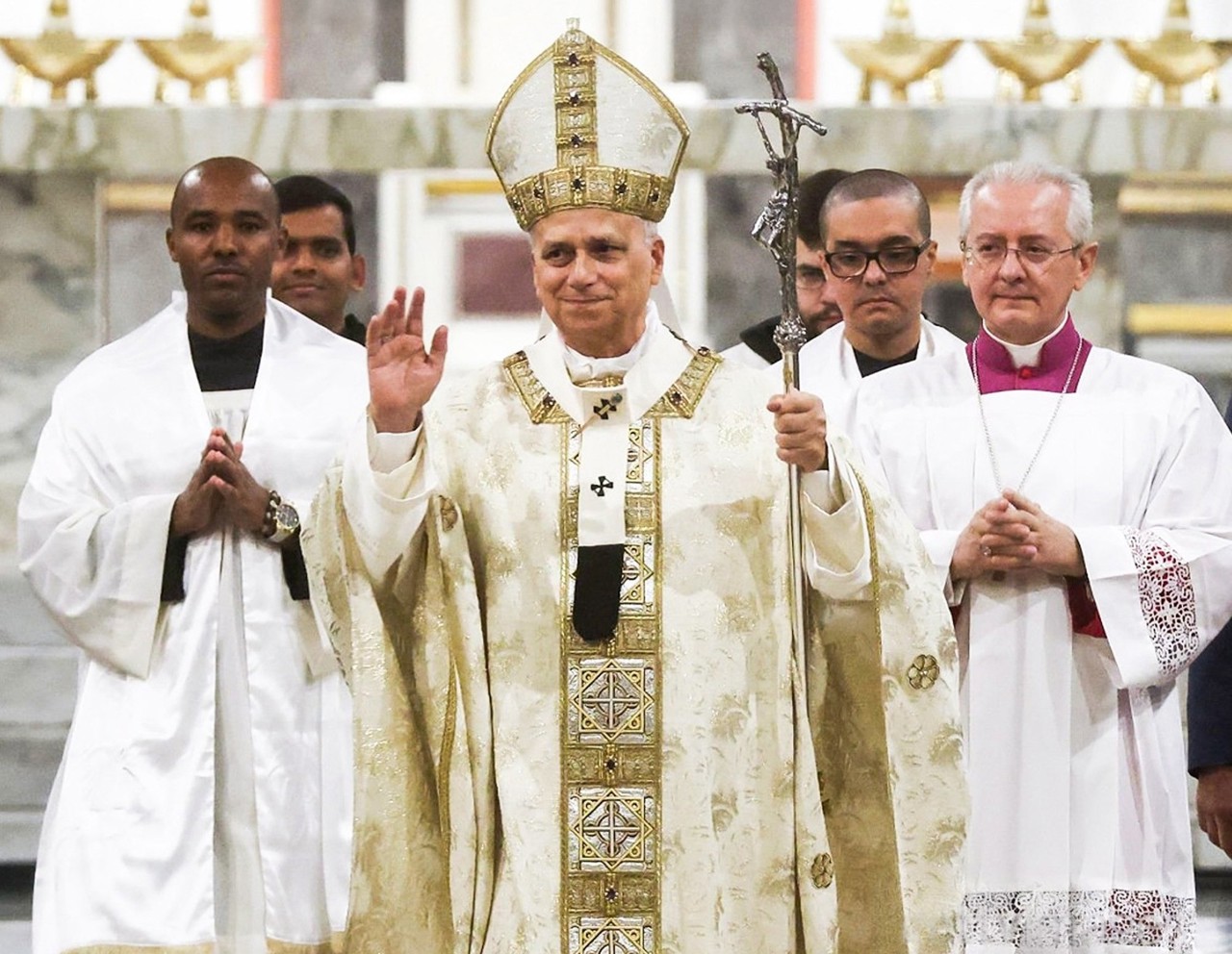 Papa León al XIV-lea cere iertare pentru implicarea istorică a Bisericii Catolice în sclavie