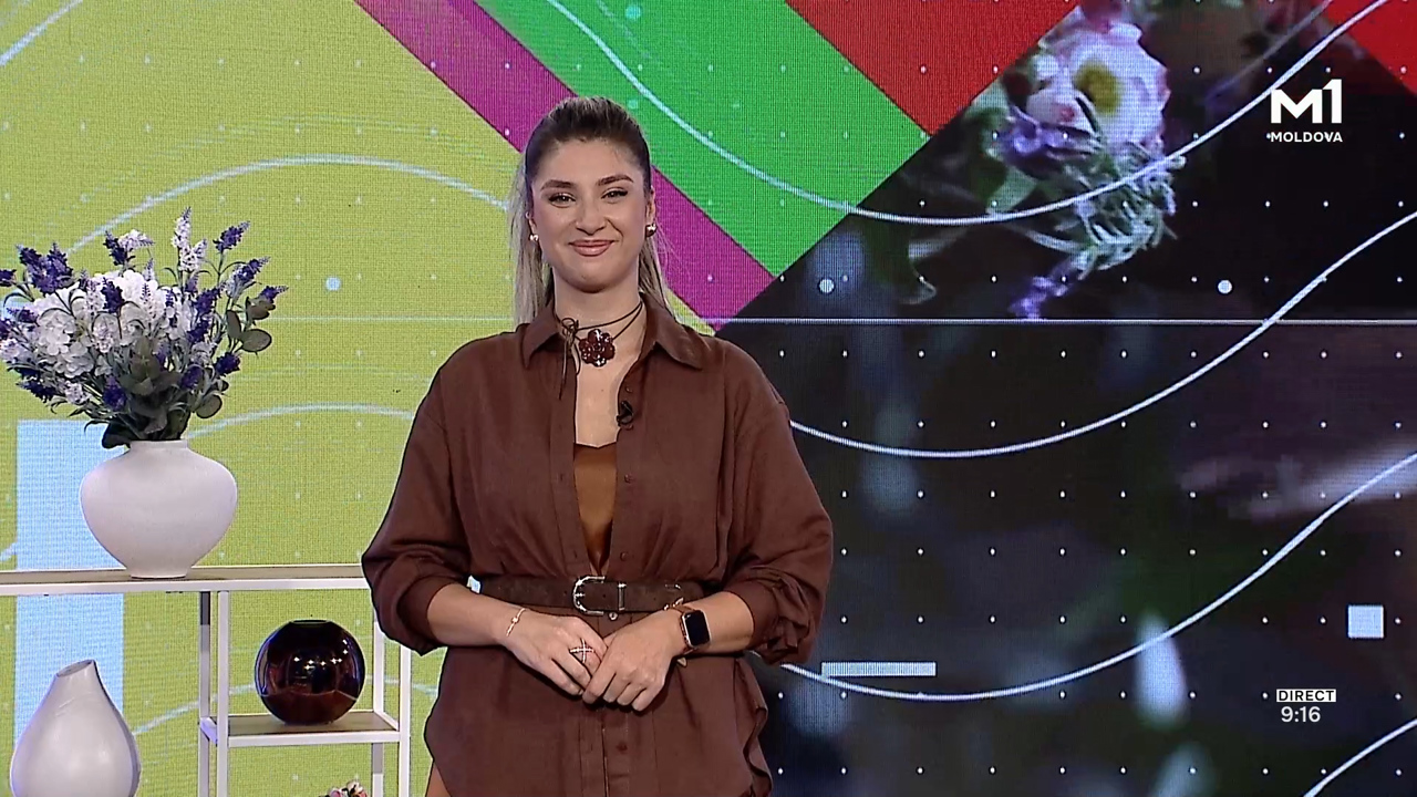 „Zi de Bine” // 03.09.2025	