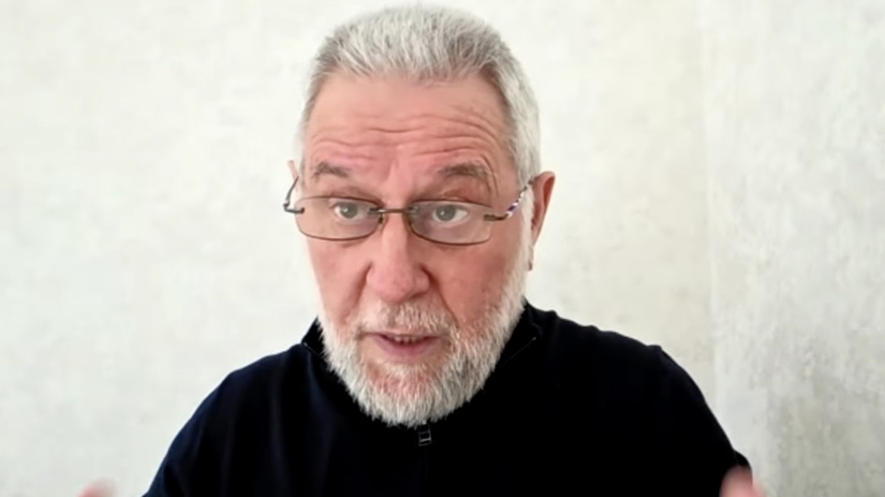 Exiled Chechen claims Muslims ready to seize Moscow