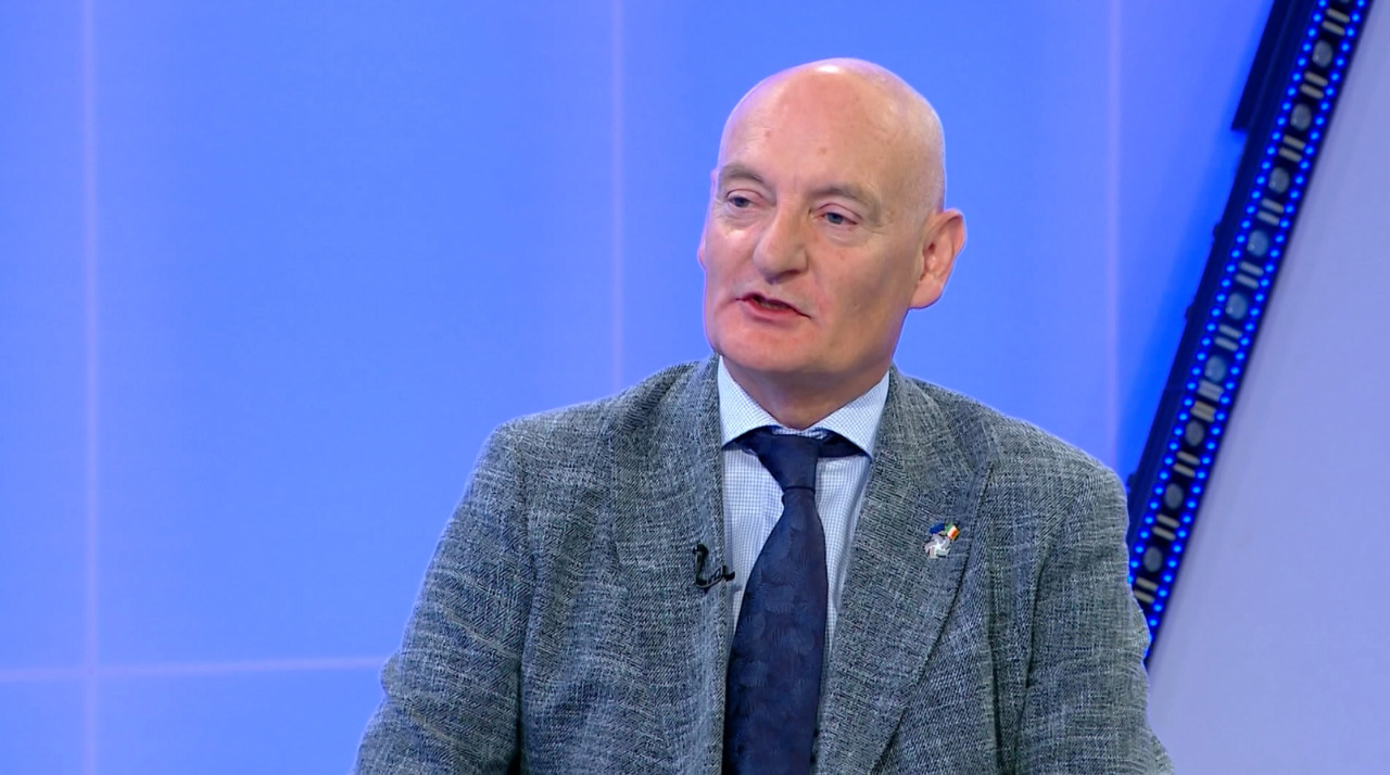 Irlanda pune extinderea UE în prim-plan și încurajează R. Moldova să accelereze reformele