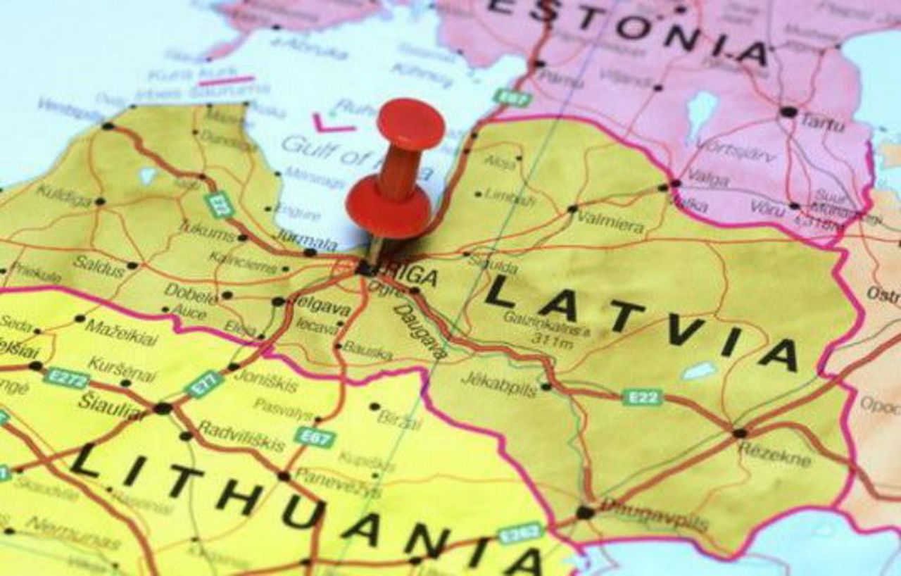Как страны Балтии реагируют на сообщения, что США могут вывести часть военного контингента из Европы?