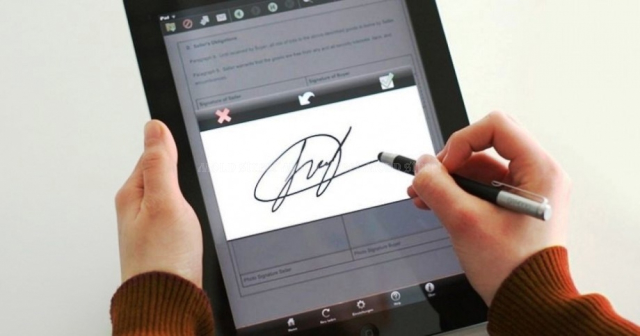 Владельцы электронной подписи могут в режиме реального времени запросить пять выписок из регистра народонаселения и три выписки из реестра водителей