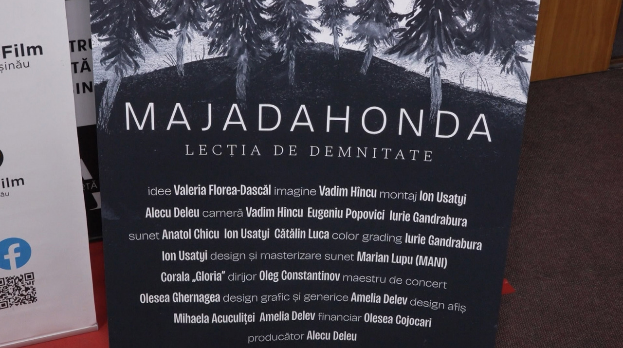 „Majadahonda – Lecția de demnitate”: Povestea tinerilor condamnați la moarte și deportare pentru că s-au opus regimului sovietic