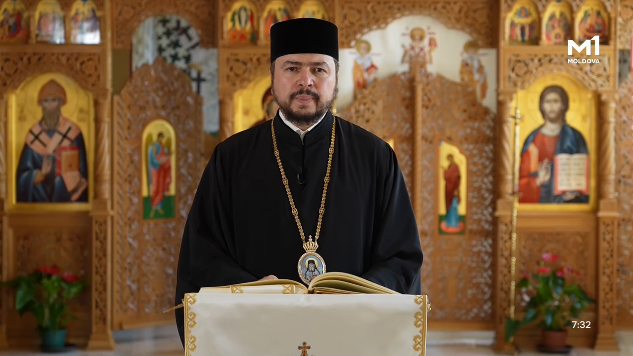 „Să luăm aminte...” din 19 iulie 2025 // Sâmbăta în săptămâna a șasea după pogorârea Sfântului Duh