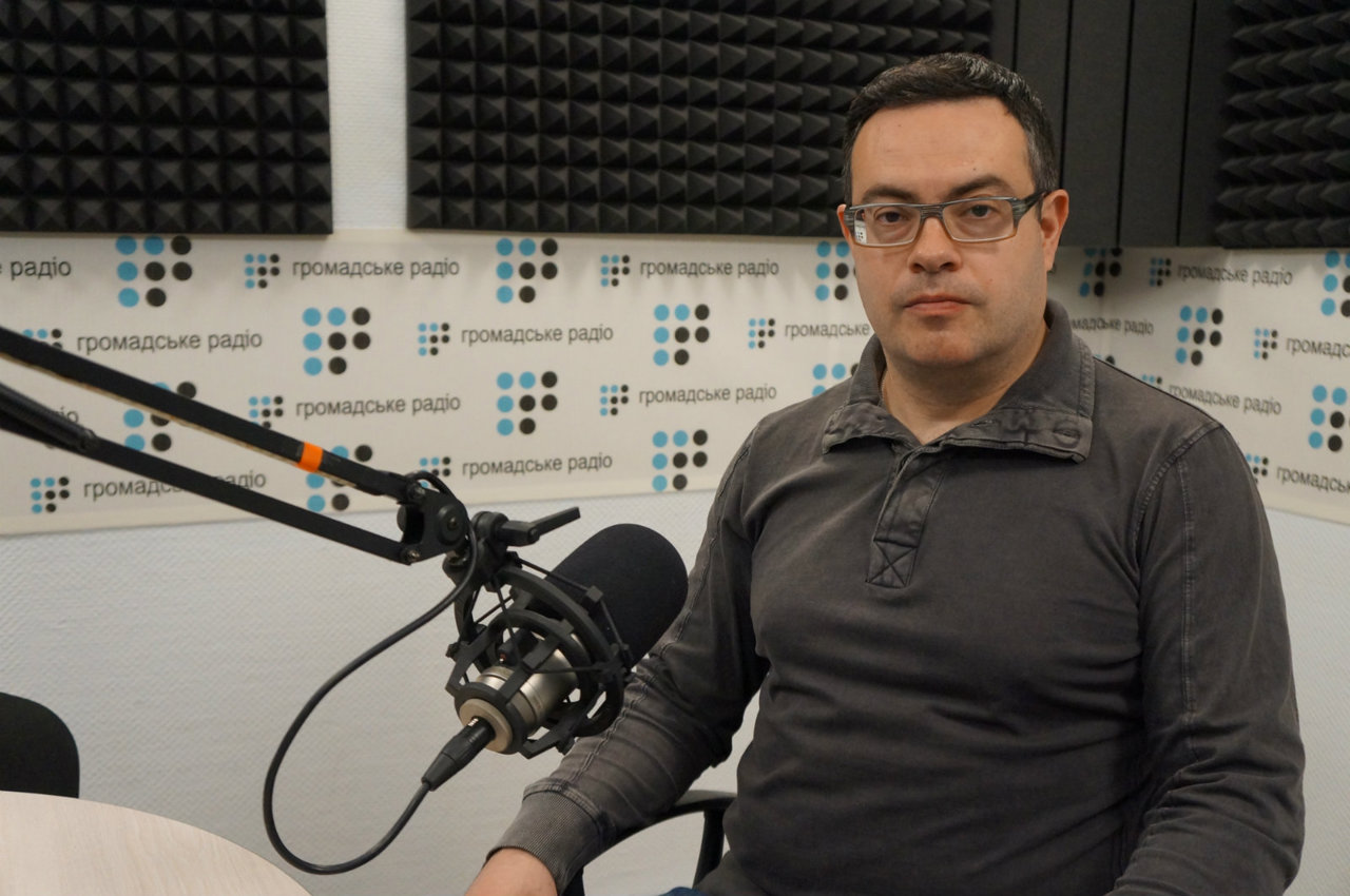 Украинский политолог Георгий Чижов: Для Кремля Трамп выглядит, как откровенный слабак