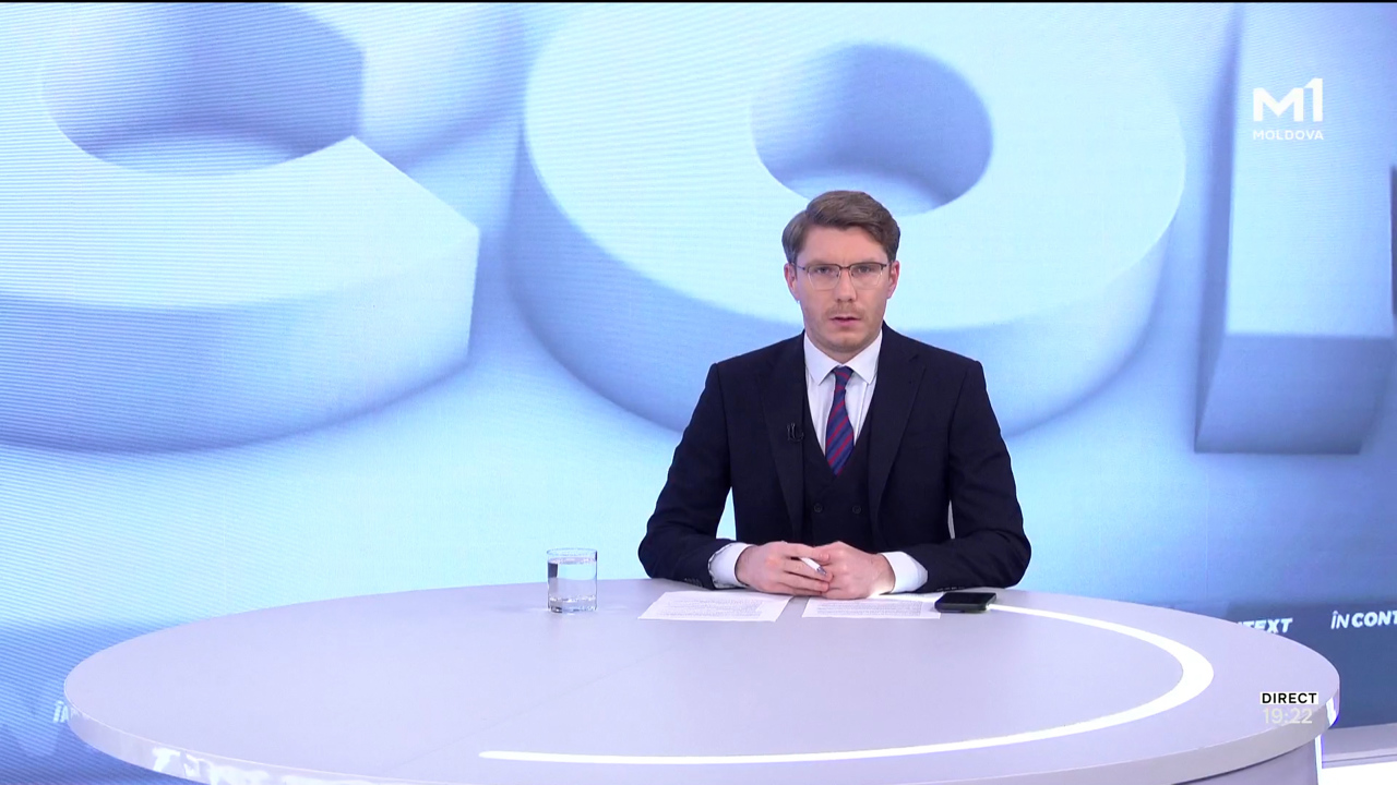 Alertă pe Nistru: ce se întâmplă cu apele || UE vrea un protocol similar cu Articolul 4 NATO 