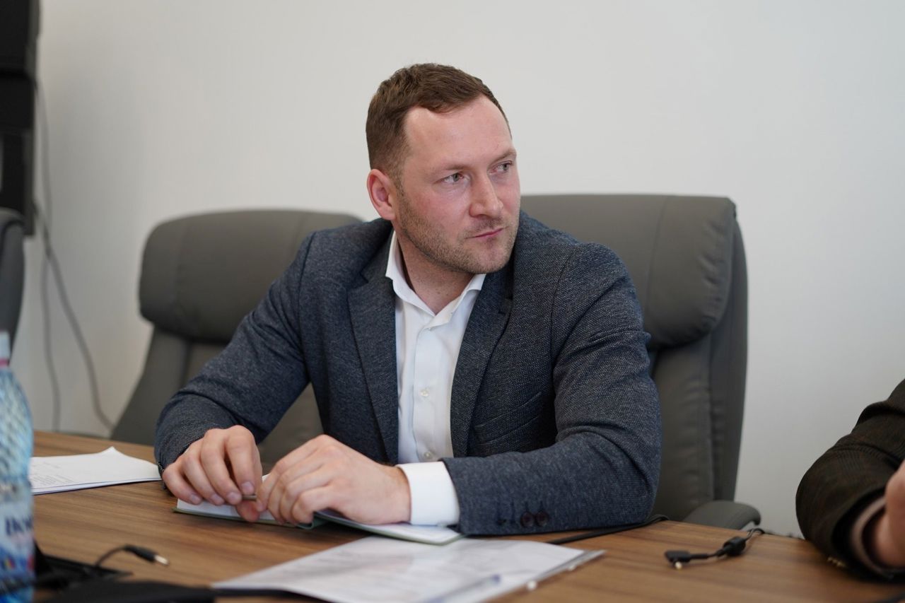 Moldova Environment Minister orders mass resignations after major illegal logging scandal