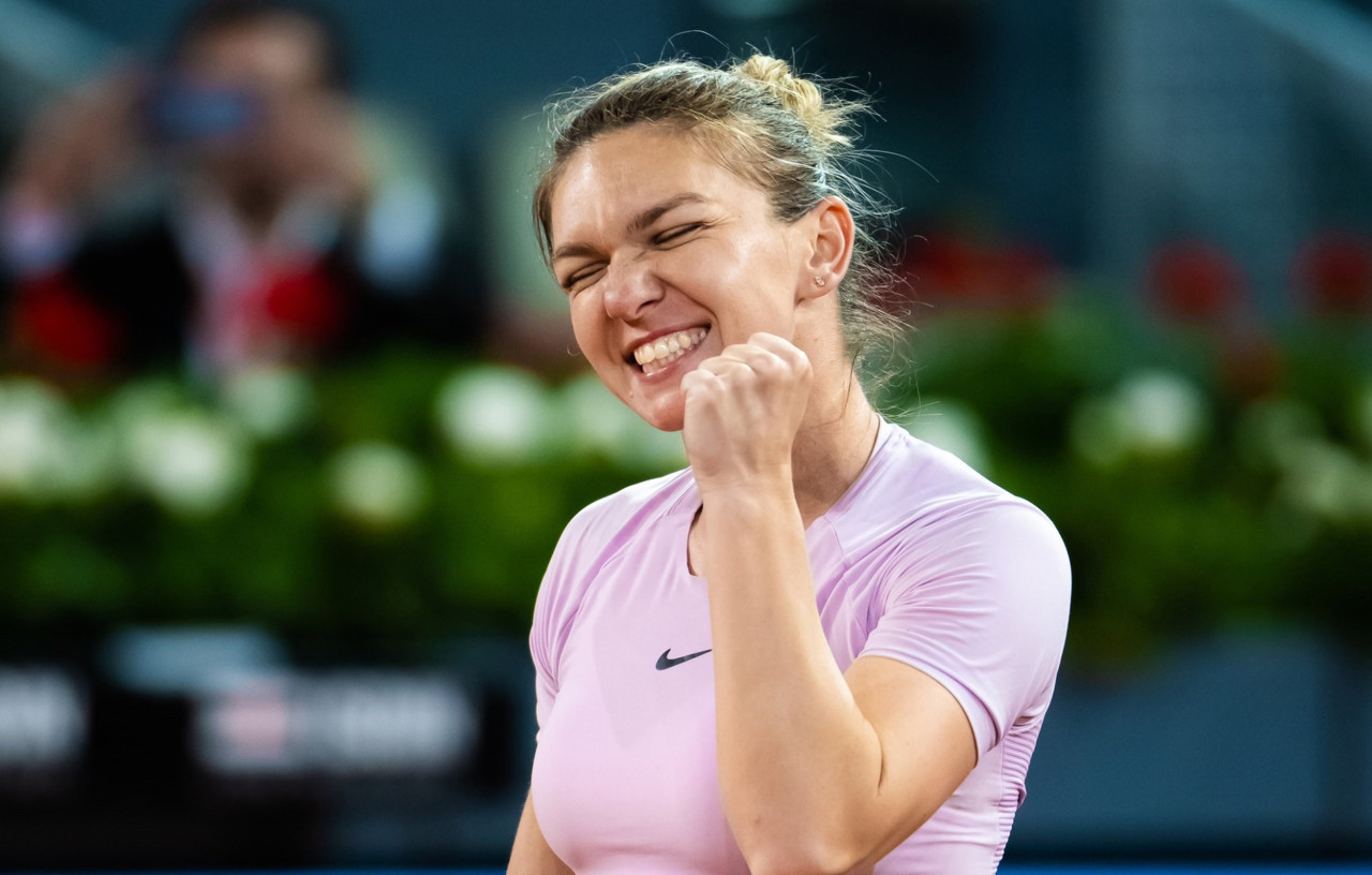 Halep va juca la Australian Open