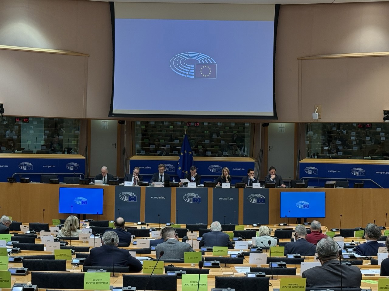 Republica Moldova, lider între statele candidate la UE în implementarea reformelor prevăzute de Planul de creștere economică