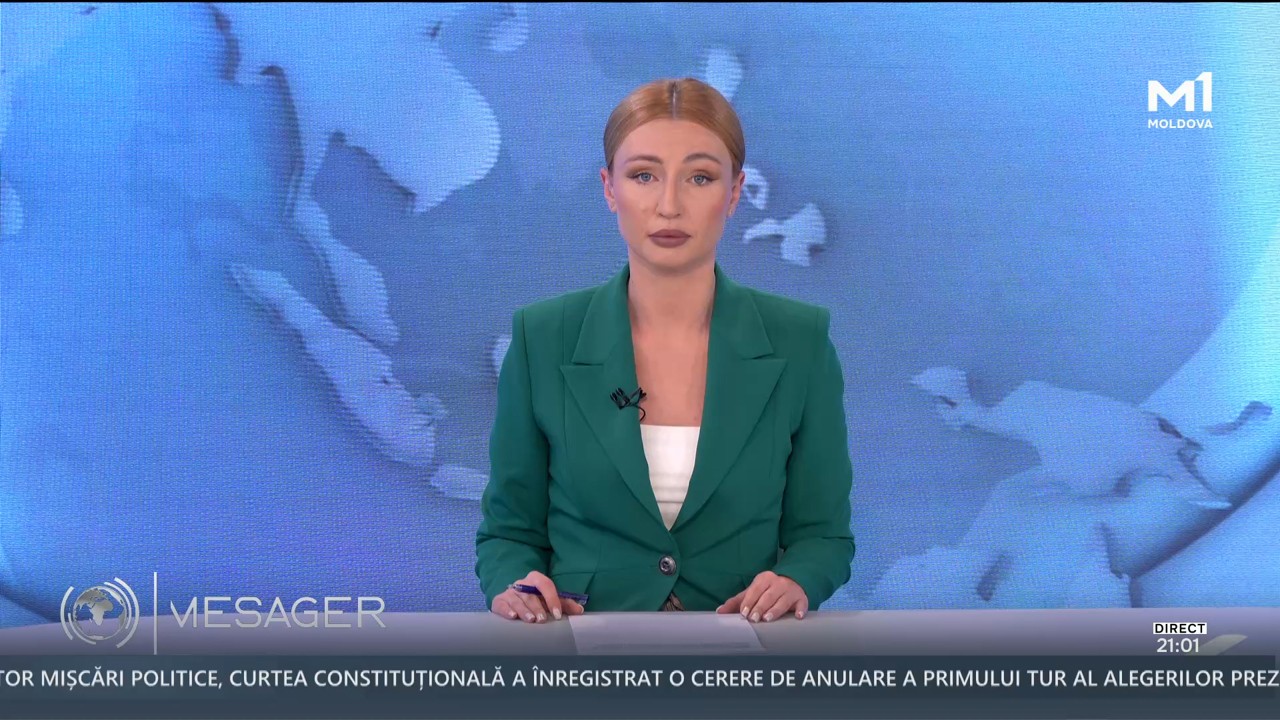 România, sub interimat // Accident grav la Bardar // Merz, noul cancelar german