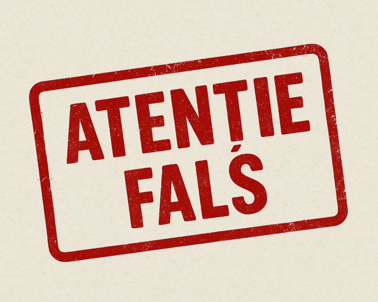 O nouă informație falsă lansată în spațiul public: cetățenii nu sunt chemați, „pe bani”, la un miting de susținere a summitului R. Moldova – UE