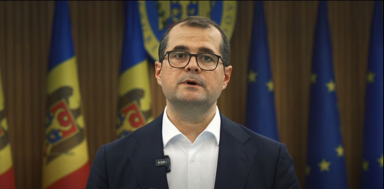 Premierul Vasile Tofan anunță cinci măsuri urgente pentru prevenirea încălcării monitorizării electronice a agresorilor familiali 