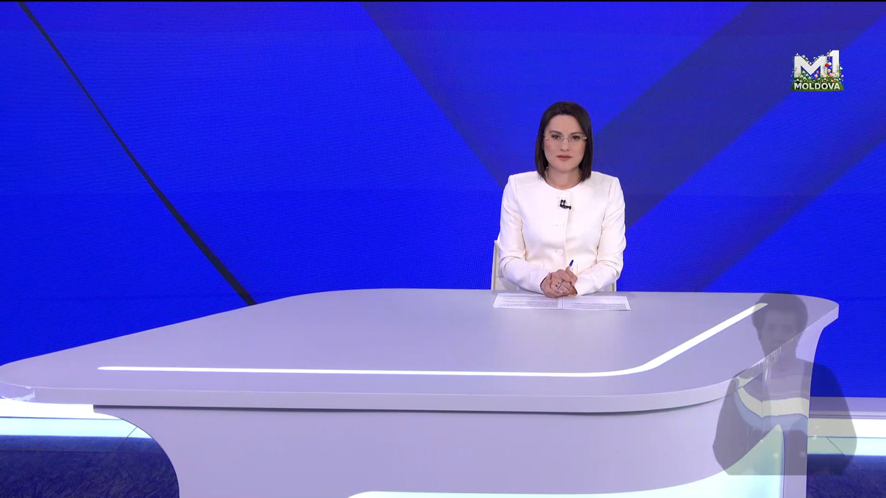 Știri (15:00) din 12 martie 2026