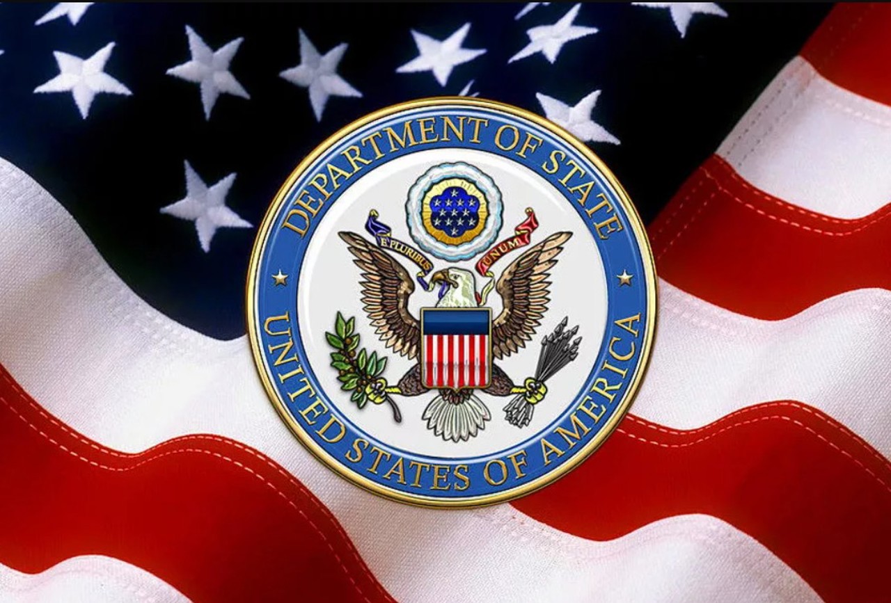 The Guardian: Правительство США временно приостановило работу из-за отсутствия финансирования