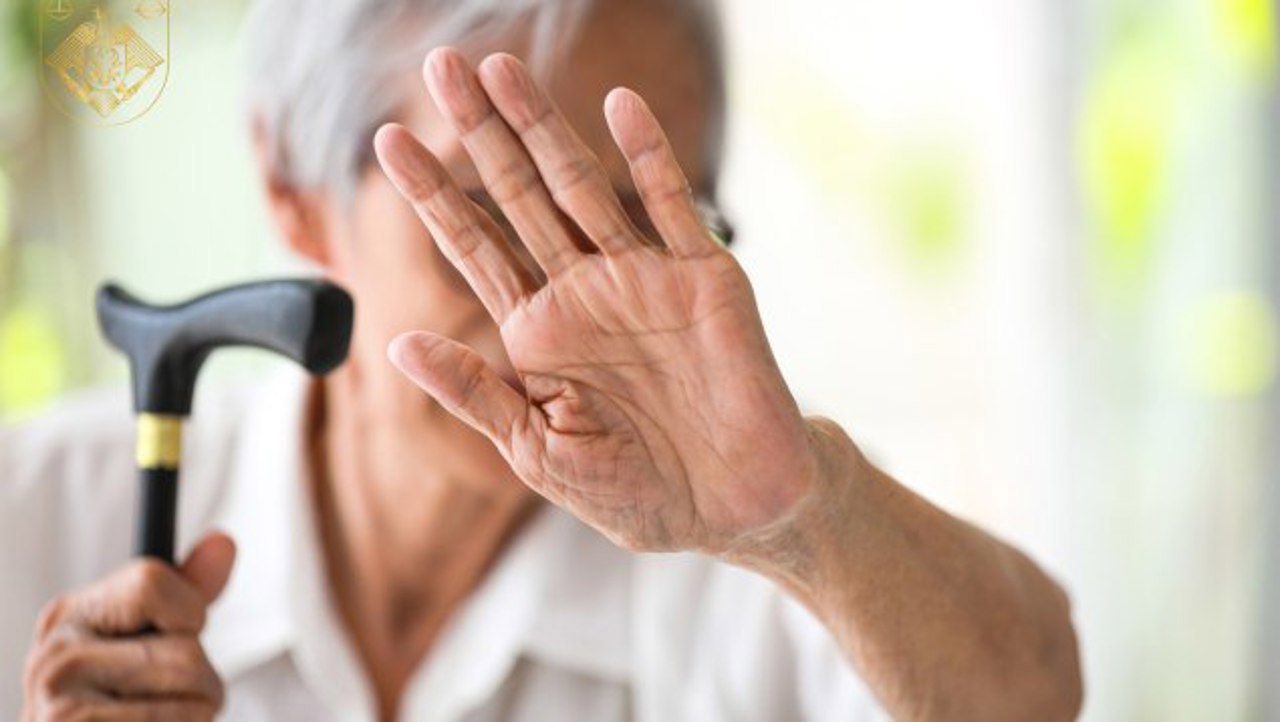 В Кишинёве мужчина осуждён за жестокое избиение 83-летней бабушки