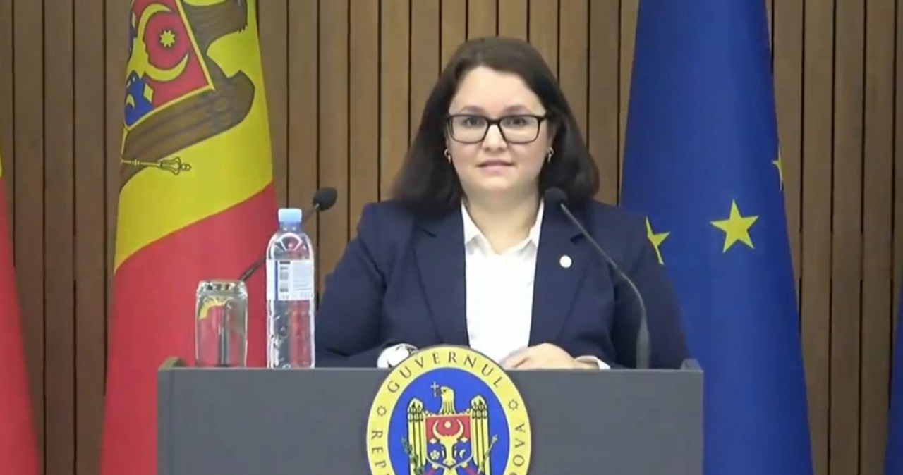 Ministerul Infrastructurii și Dezvoltării Regionale va elabora o Strategie de Mobilitate.  Lilia Dabija spune care sunt beneficiile pentru oameni