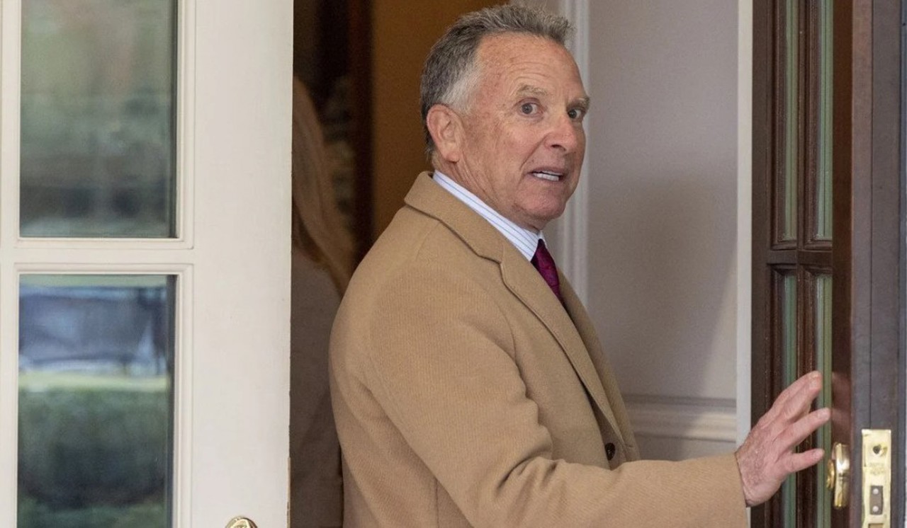 Стив Уиткофф намерен встретиться с Владимиром Путиным