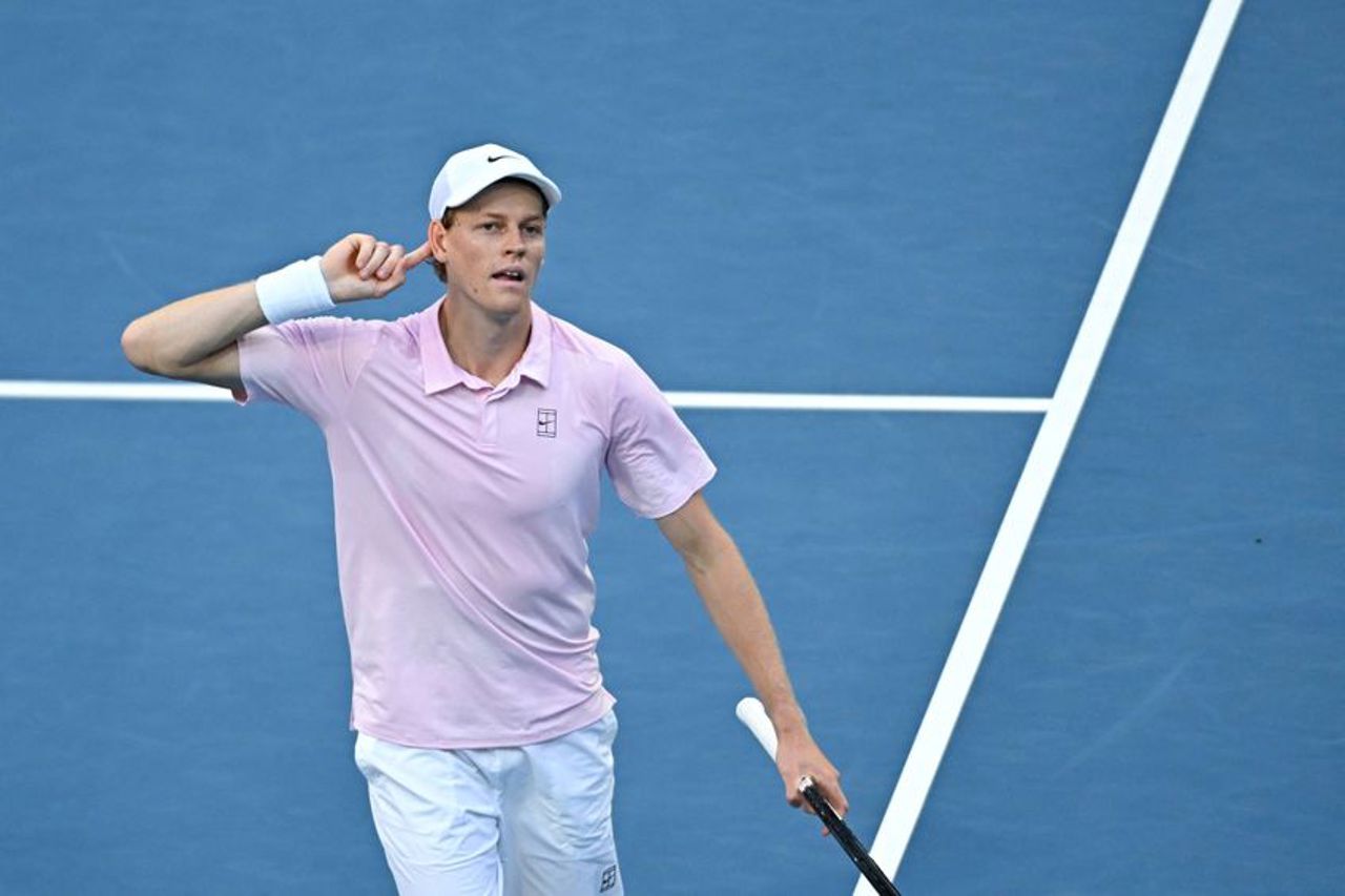 Jannik Sinner s-a calificat în sferturile de finală ale turneului ATP Masters de la Miami 