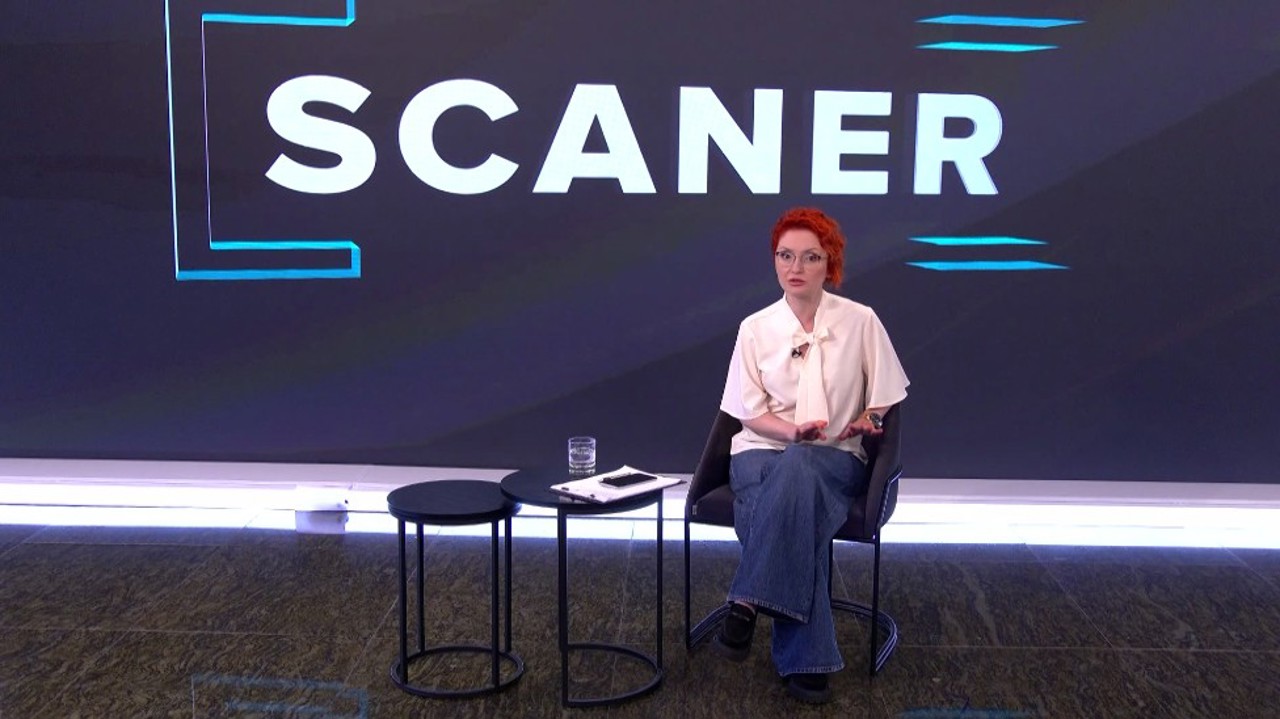 SCANER- главные темы: возможен ли захват Одессы, День России - военное прошлое и фантастическое будущее, история открытого гея из Молдовы