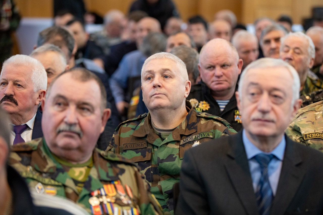 Sprijin sporit pentru veterani: Guvernul caută resurse pentru majorarea protecției sociale