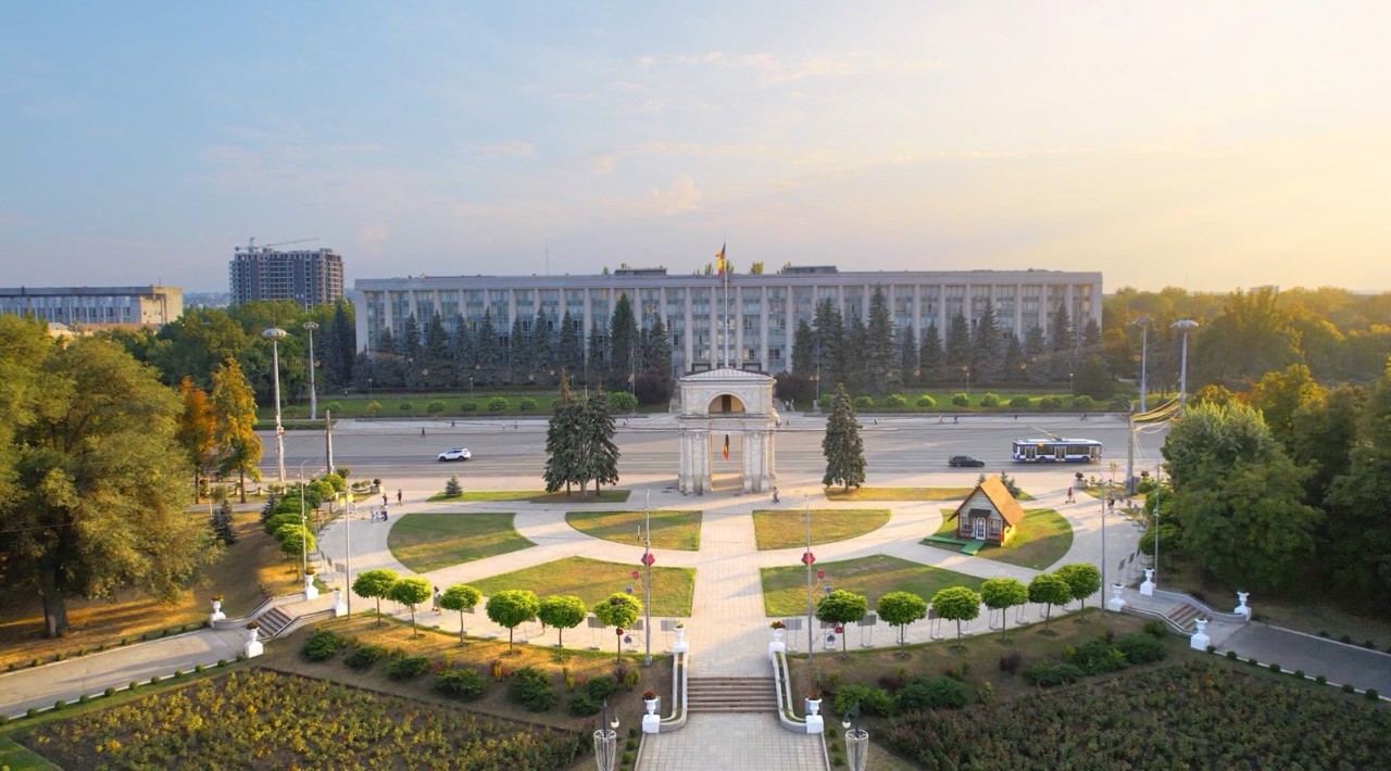 Chisinau marks 590 years amid steady demographic growth 