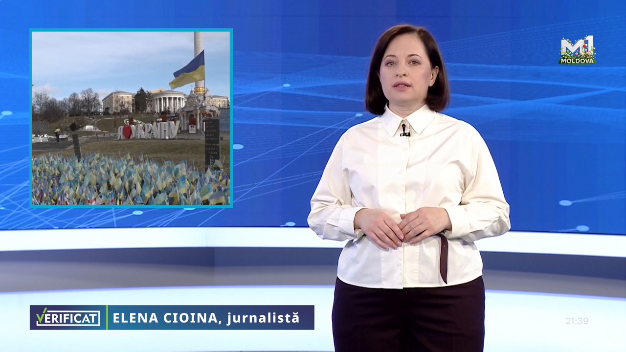 	„Verificat” din 6 martie 2026