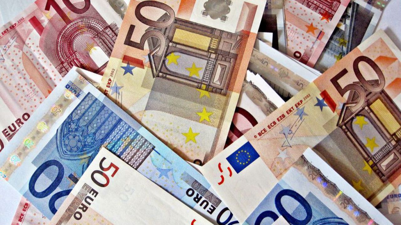 Moldova adopts euro as reference currency for leu exchange rate