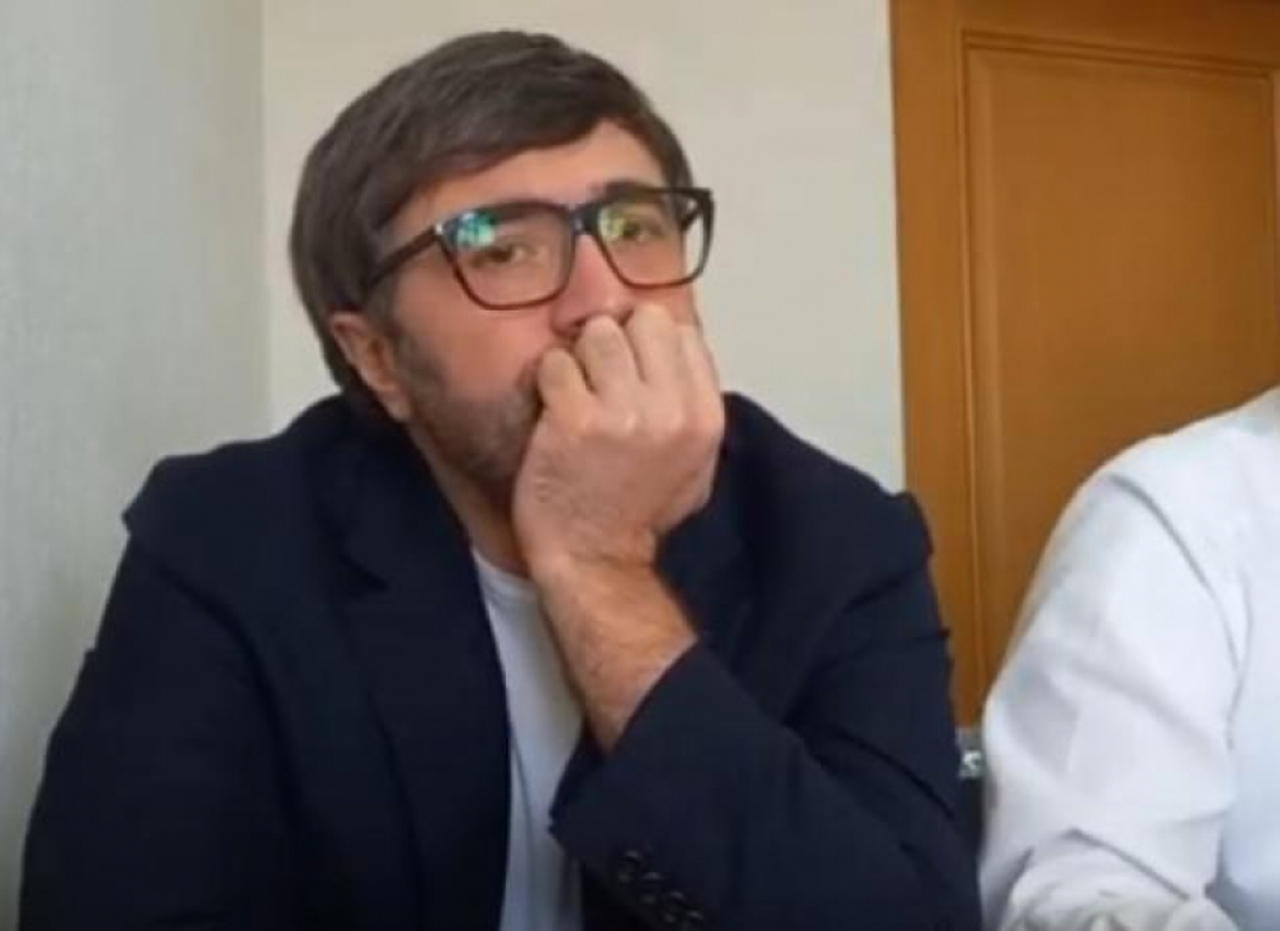 Экс-депутату ДПМ Владимиру Андронаки продлили предварительный арест