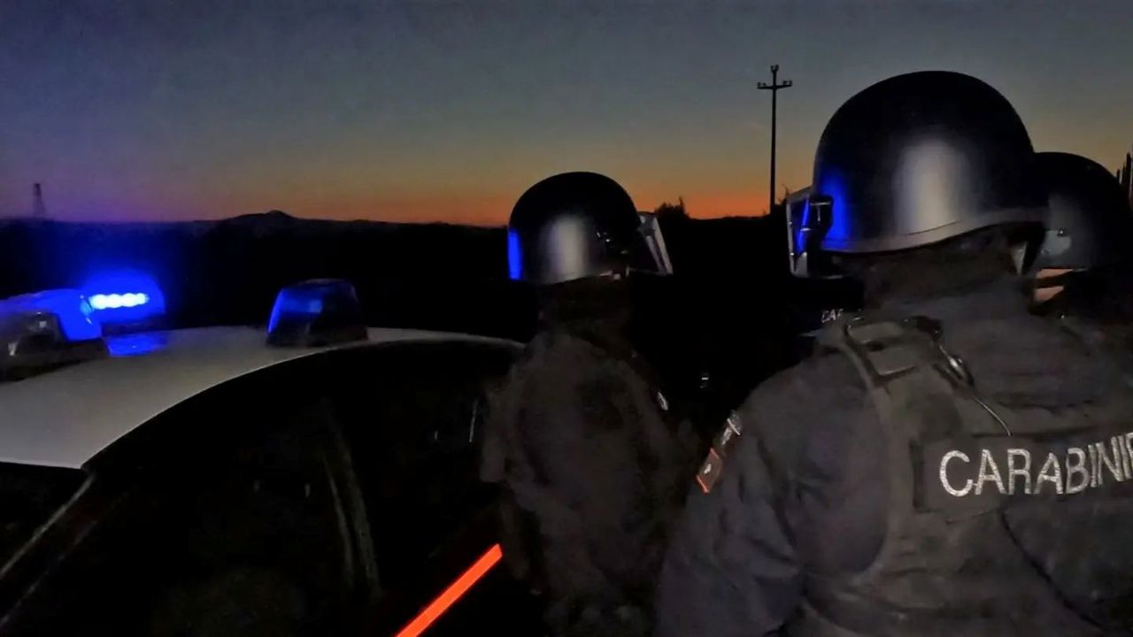 Exploatare șocantă în Italia: peste 20 de moldoveni, inclusiv opt copii, descoperiți muncind în condiții de sclavie