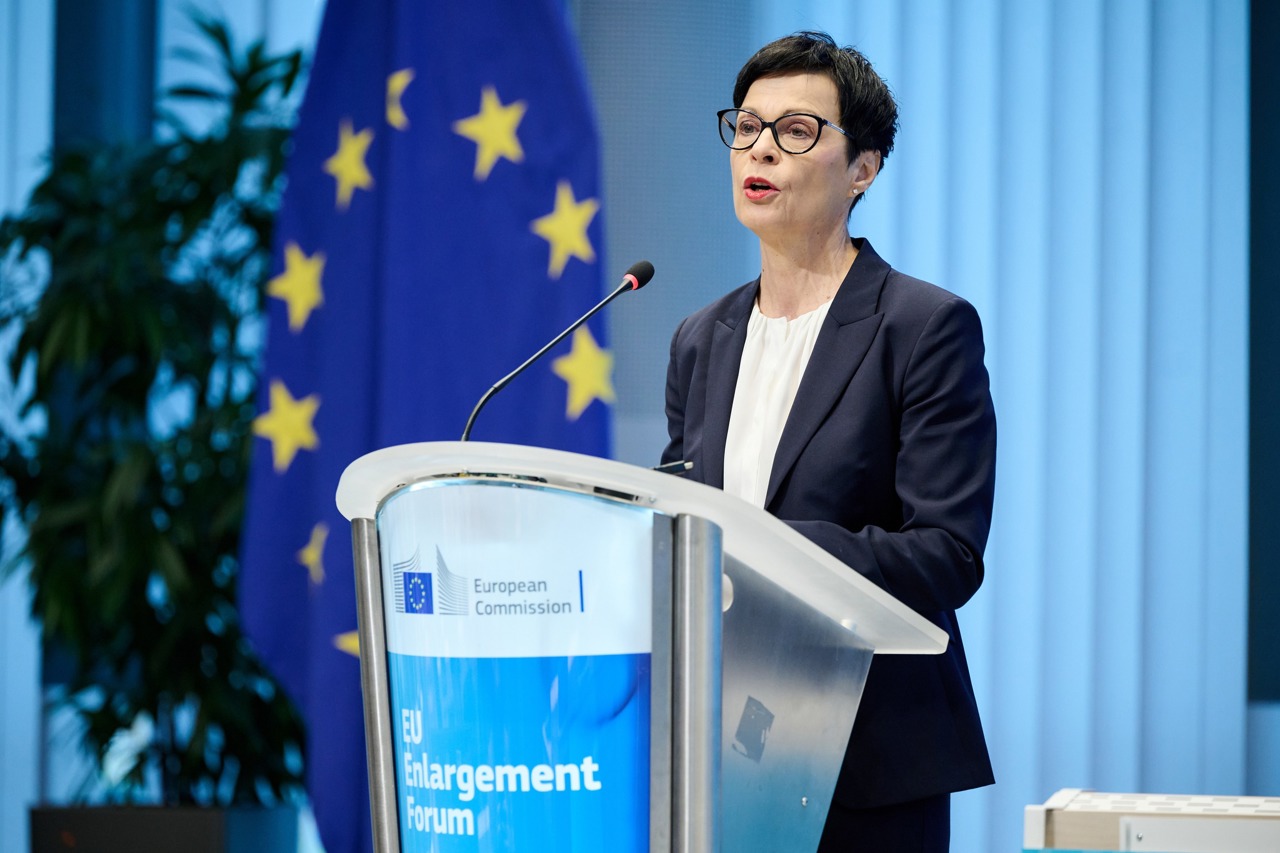 „În doi ani, mai mult decât în trei decenii”. Cum văd oficialii europeni parcursul Republicii Moldova spre UE