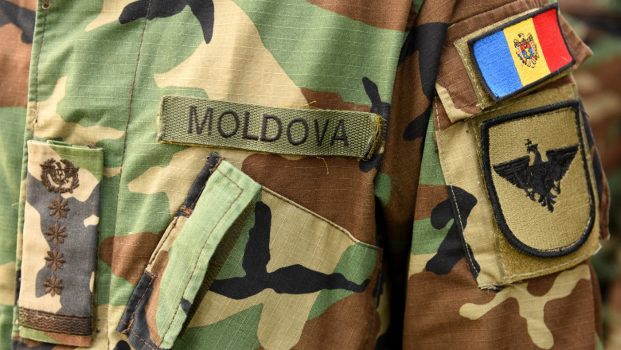 Трагедия на военном полигоне: солдат-срочник предположительно застрелился из своего оружия