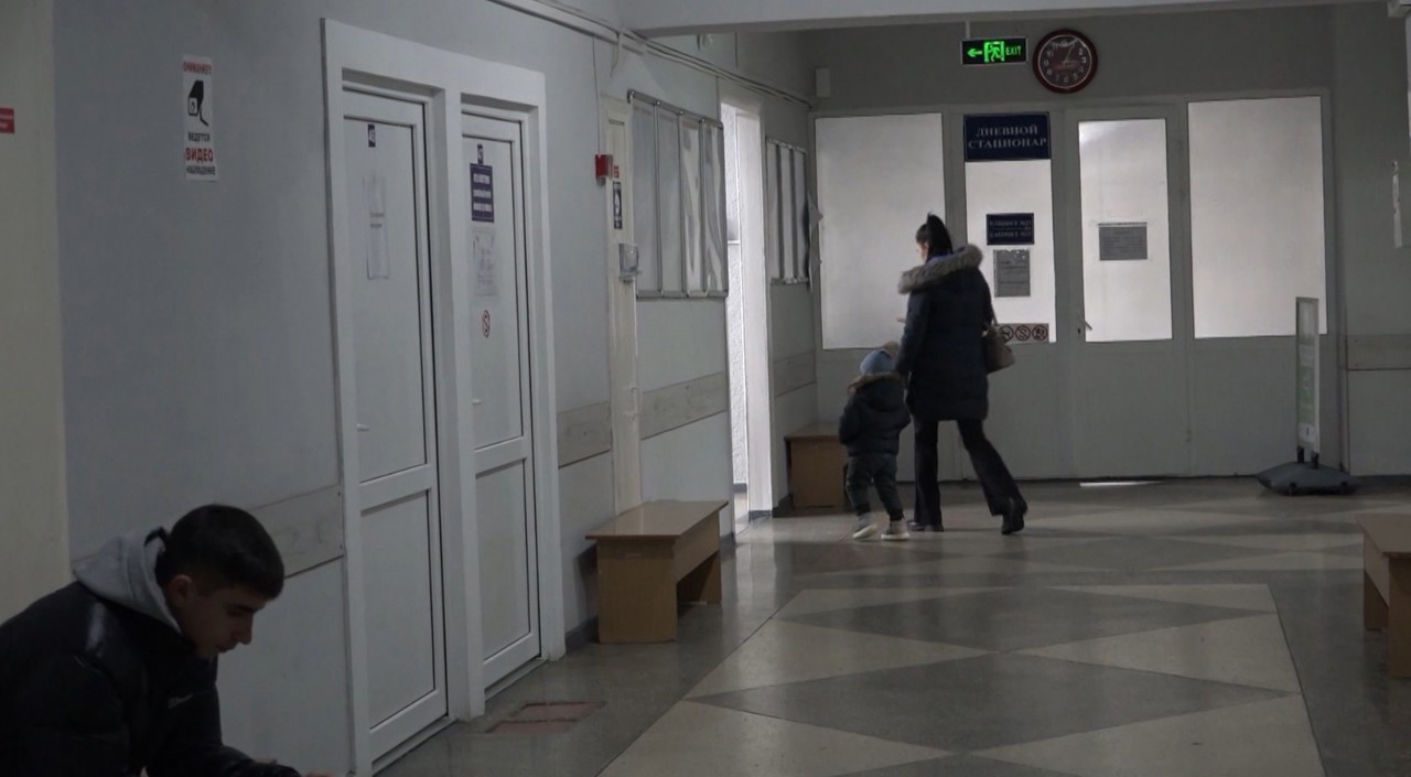 Surge in respiratory illnesses triggers health alerts and school quarantines in southern Moldova