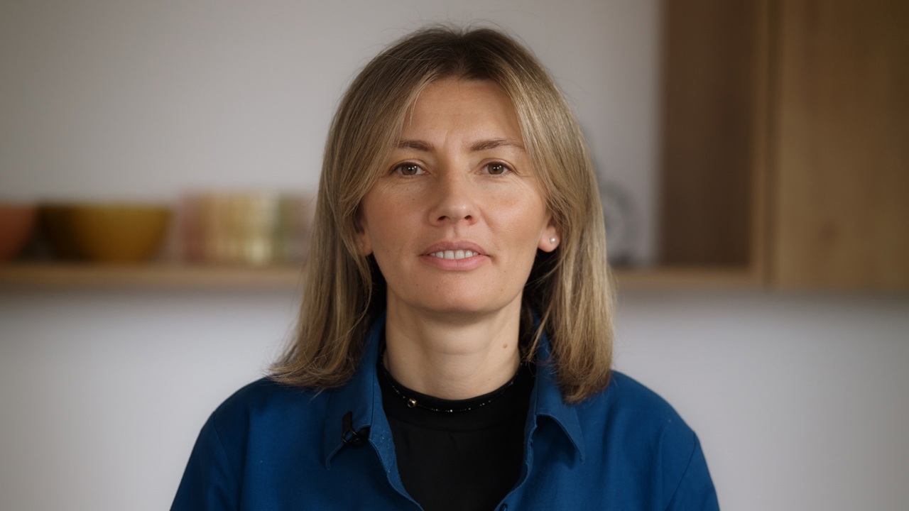 Moldova este UE! Nadejda Cornețel: „Astăzi, BeSweet înseamnă oameni, încredere și dorința de a face lucrurile bine, ca în Europa”