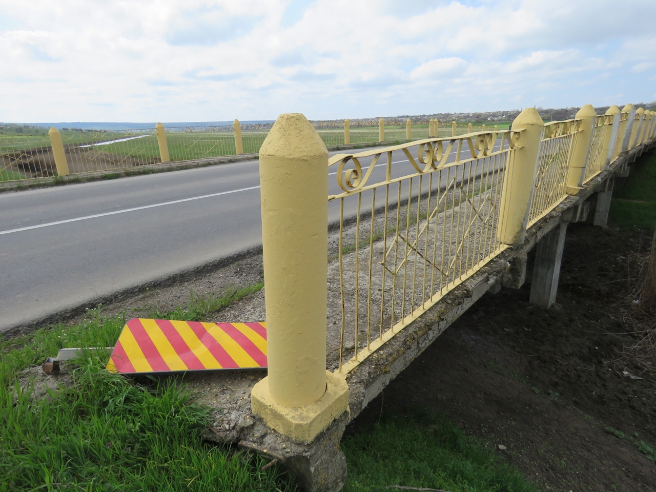 National Roads Administration