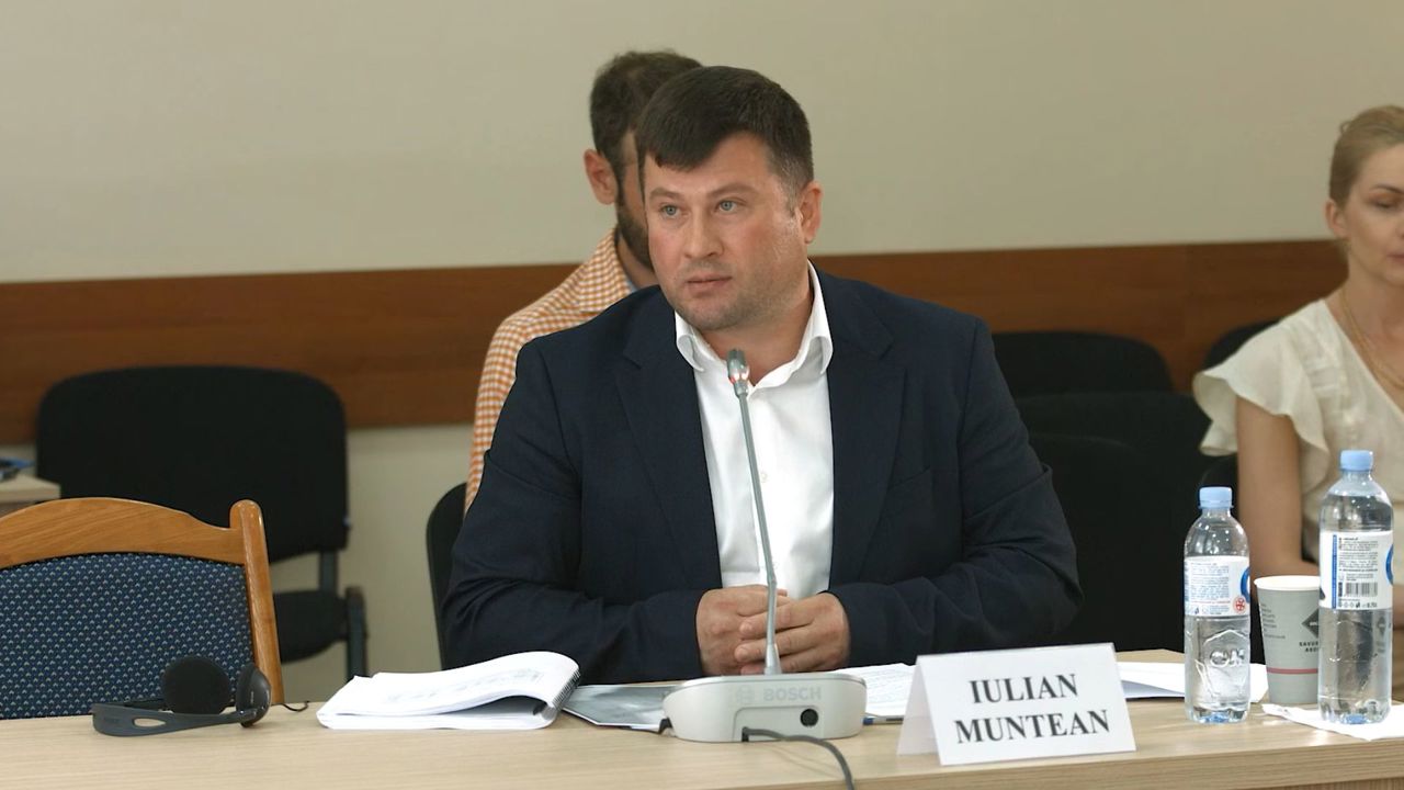 Iulian Muntean resigns from CSM after corruption scandal