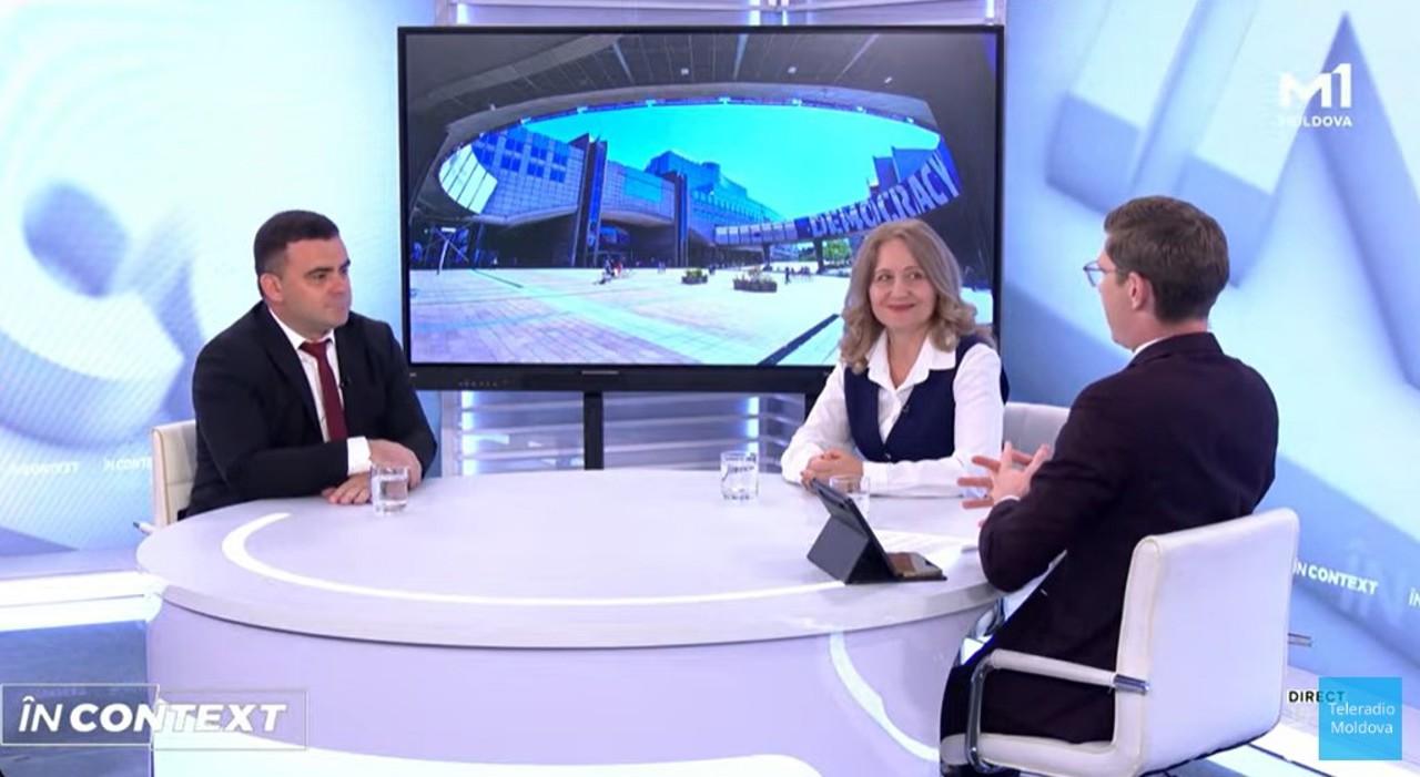 Mayors back administrative-territorial reform to boost development, EU funds