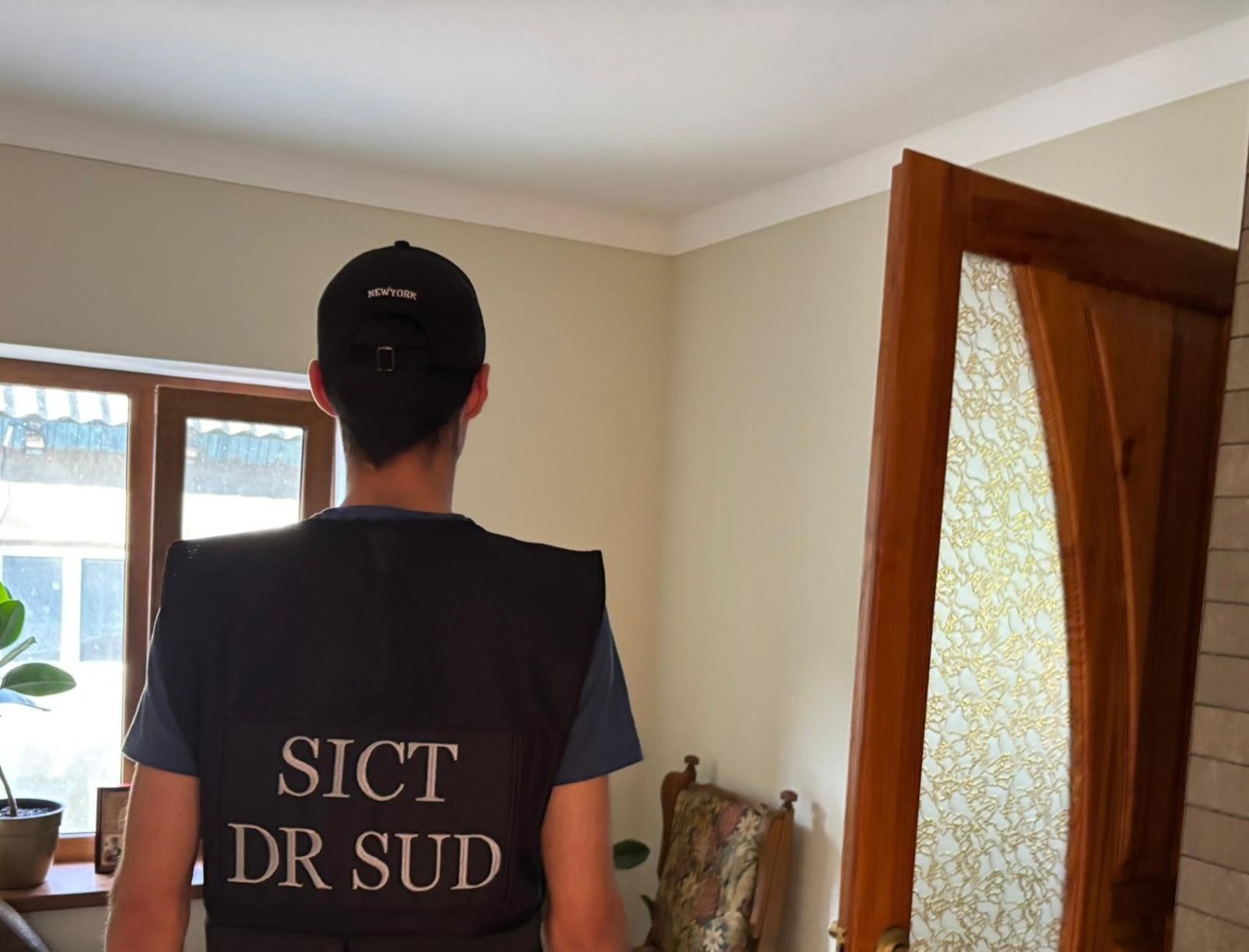 Migrant smuggling for $6,000: 53-year-old man detained by Border Police