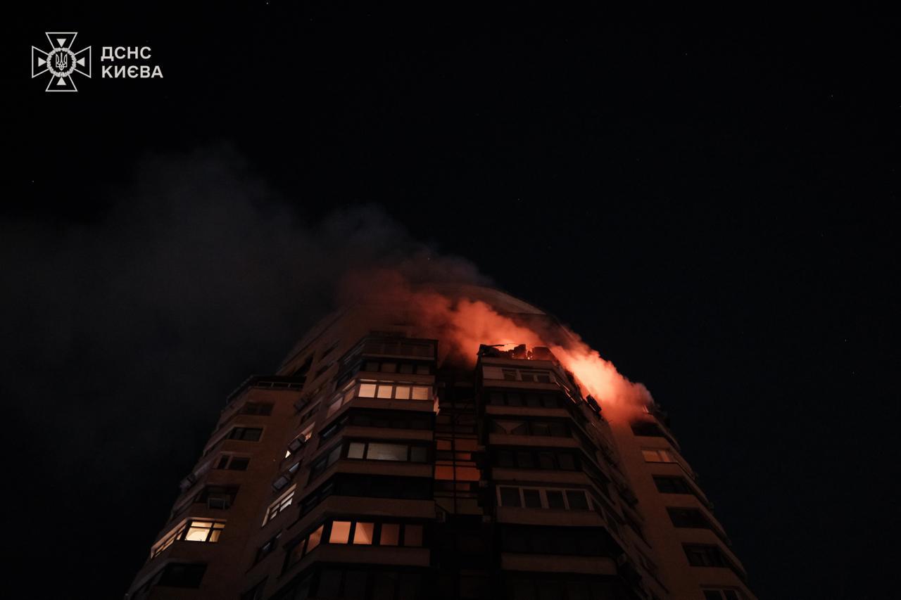 Atacuri rusești masive asupra Ucrainei, în plin ger: explozii la Kiev și Harkov, victime și distrugeri ale infrastructurii energetice