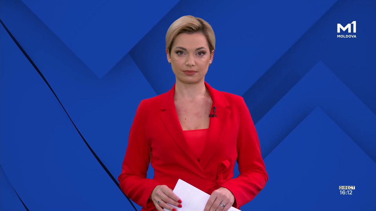 Știri (16:00) din 22 octombrie 2025	