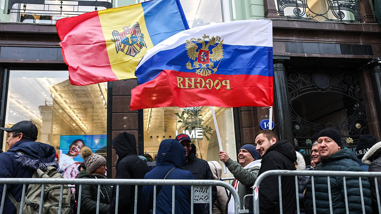 Deepfake-uri, propagandă și atacuri cibernetice: R. Moldova, una dintre principalele ținte ale Rusiei în 2025, arată un raport european