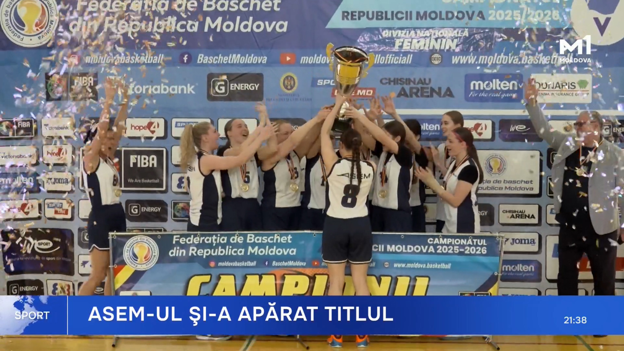 	Știri Sportive din 17 mai 2026