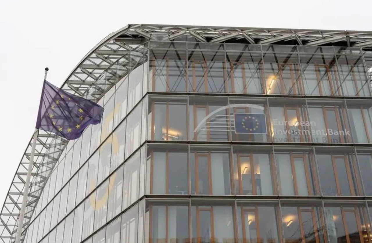 Banca Europeană de Investiții triplează sprijinul pentru finanțarea industriei de apărare din UE