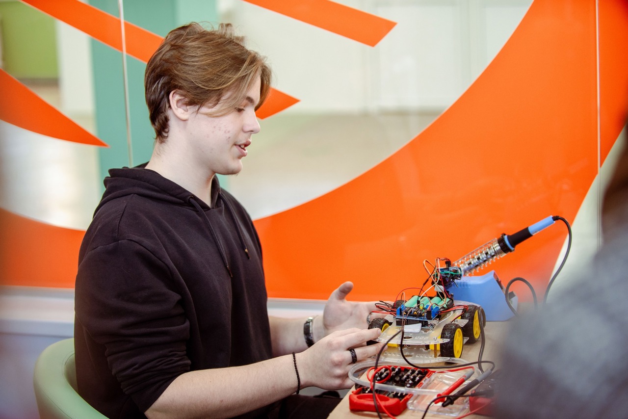 facebook/ Ministerul Educației și Cercetării al Republicii Moldova