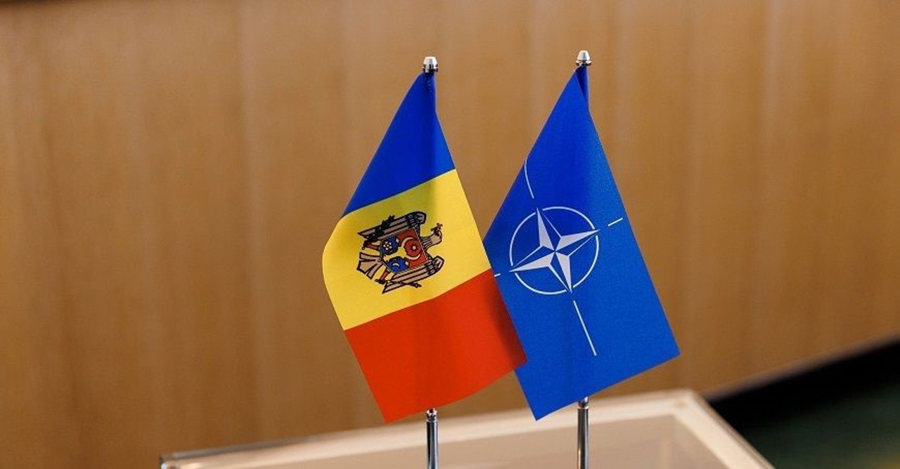 NATO sprijină constant independența și suveranitatea Republicii Moldova, declarație